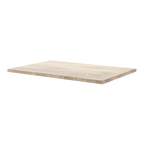Rubber Wood Worktop APMSC6