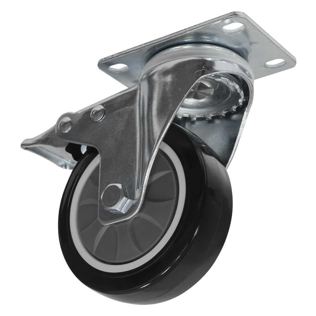 Castor Wheel Kit for APMSC1, APMSC2, APMSC3, APMSC4 & APMSC5 APMSC7