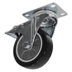 Castor Wheel Kit for APMSC1, APMSC2, APMSC3, APMSC4 & APMSC5 APMSC7