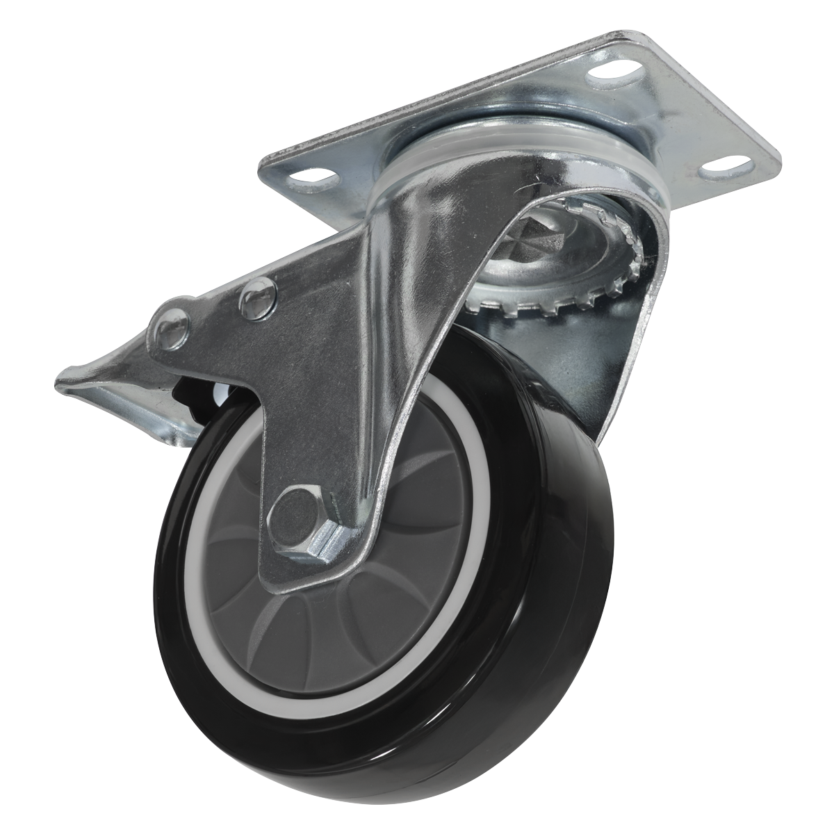 Castor Wheel Kit for APMSC1, APMSC2, APMSC3, APMSC4 & APMSC5 APMSC7