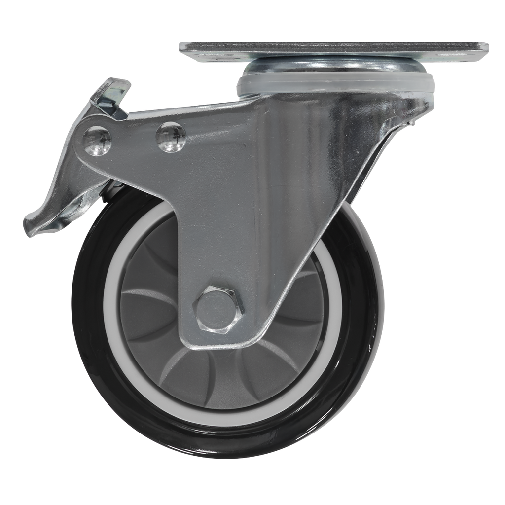 Castor Wheel Kit for APMSC1, APMSC2, APMSC3, APMSC4 & APMSC5 APMSC7