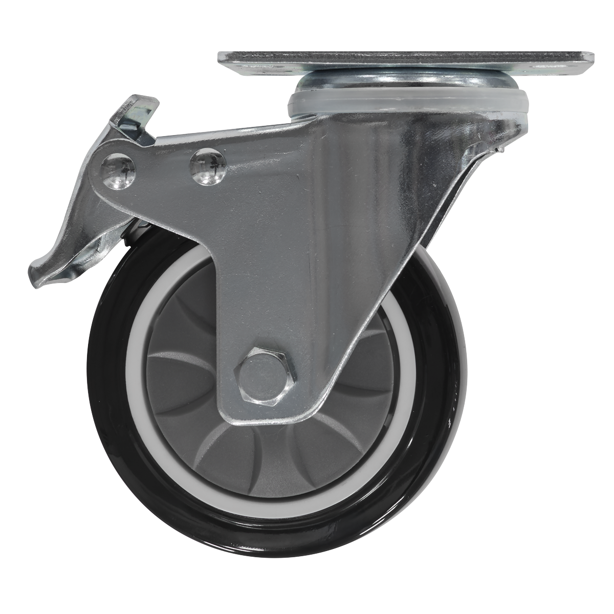 Castor Wheel Kit for APMSC1, APMSC2, APMSC3, APMSC4 & APMSC5 APMSC7