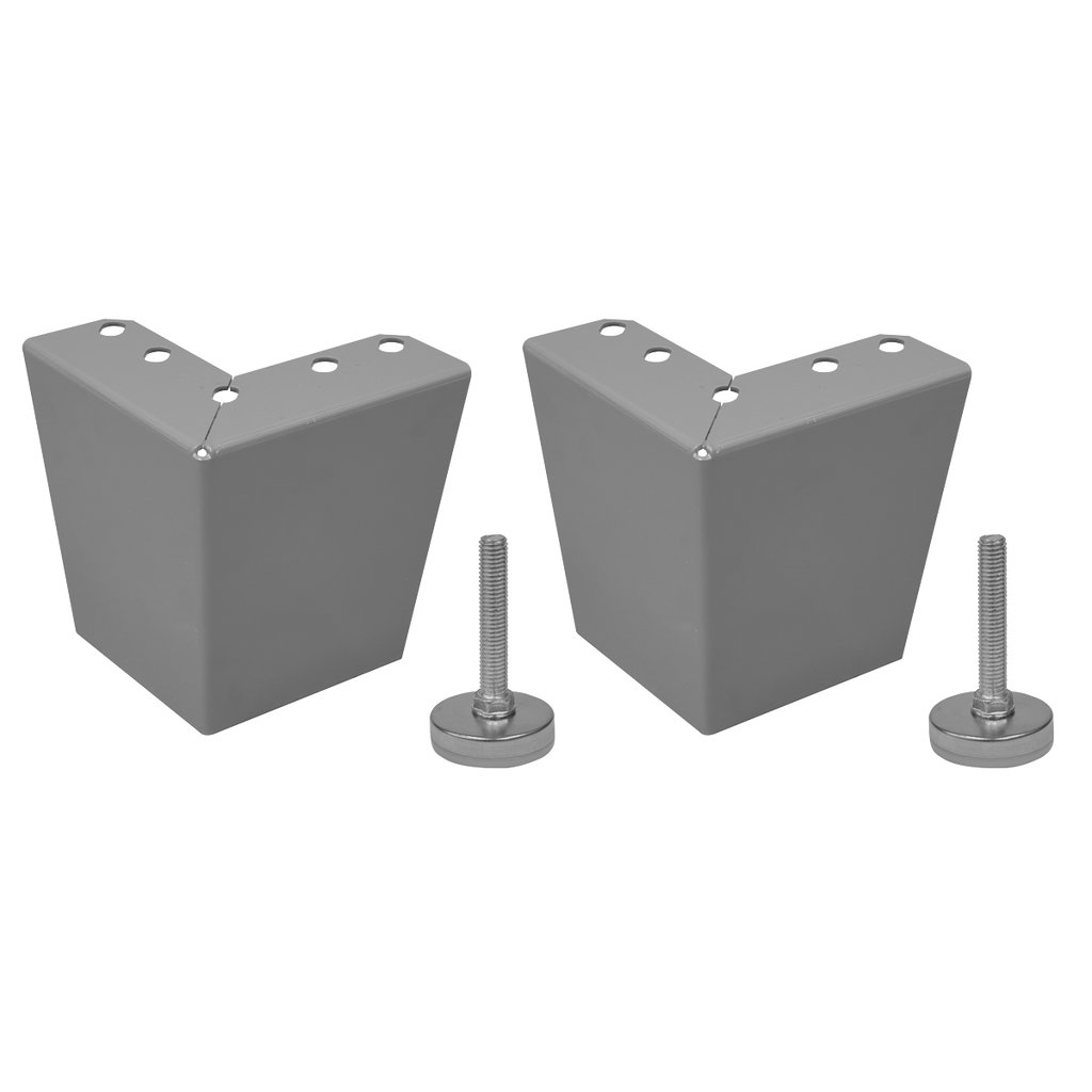 Adjustable Feet for APMSC1, APMSC2, APMSC3, APMSC4 & APMSC5 APMSC8