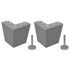 Adjustable Feet for APMSC1, APMSC2, APMSC3, APMSC4 & APMSC5 APMSC8