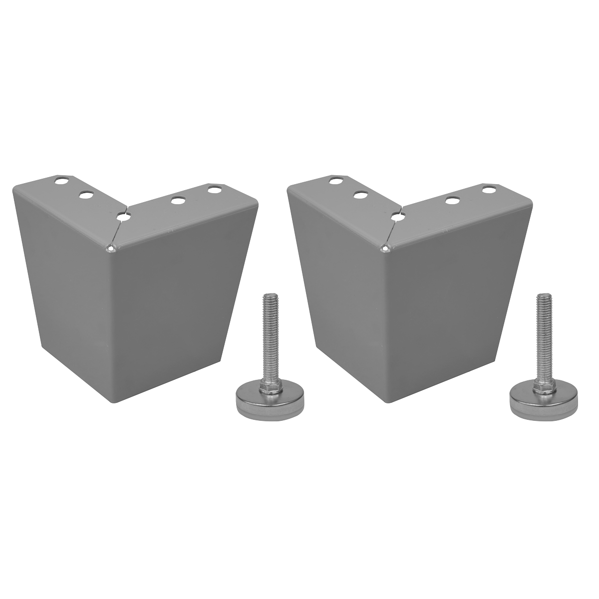 Adjustable Feet for APMSC1, APMSC2, APMSC3, APMSC4 & APMSC5 APMSC8