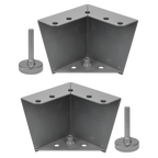 Adjustable Feet for APMSC1, APMSC2, APMSC3, APMSC4 & APMSC5 APMSC8