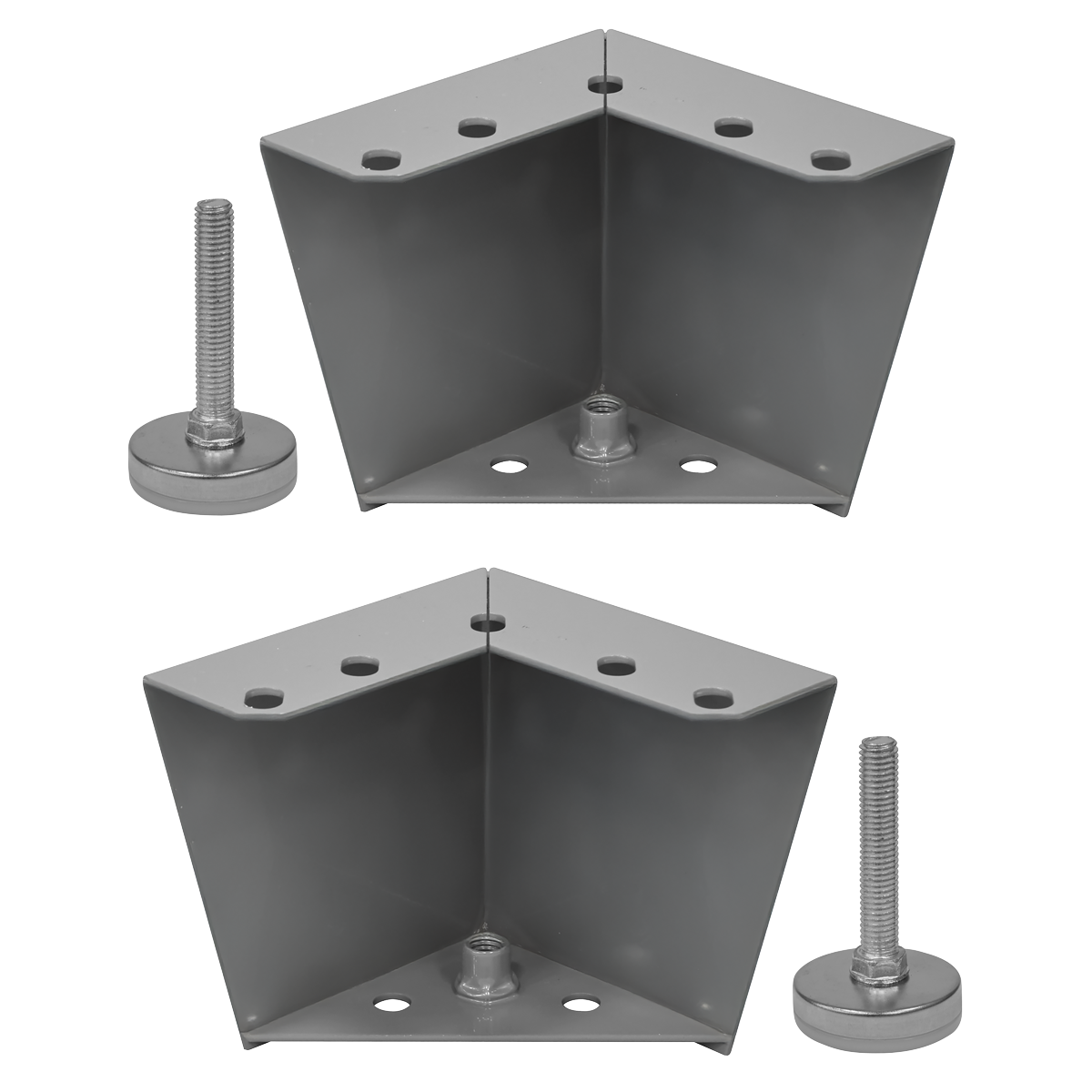 Adjustable Feet for APMSC1, APMSC2, APMSC3, APMSC4 & APMSC5 APMSC8