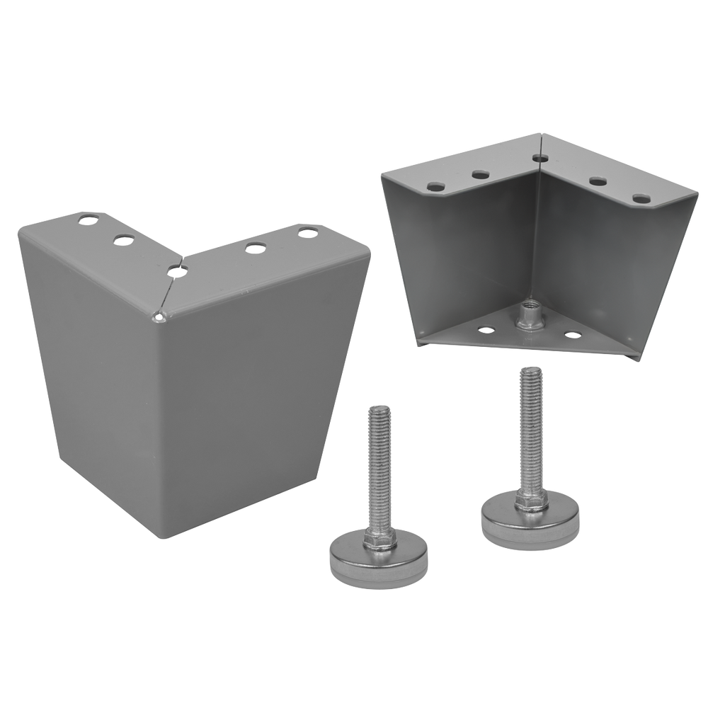 Adjustable Feet for APMSC1, APMSC2, APMSC3, APMSC4 & APMSC5 APMSC8