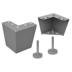 Adjustable Feet for APMSC1, APMSC2, APMSC3, APMSC4 & APMSC5 APMSC8