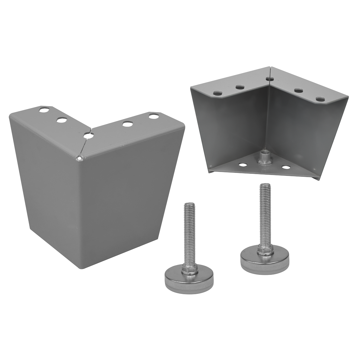 Adjustable Feet for APMSC1, APMSC2, APMSC3, APMSC4 & APMSC5 APMSC8