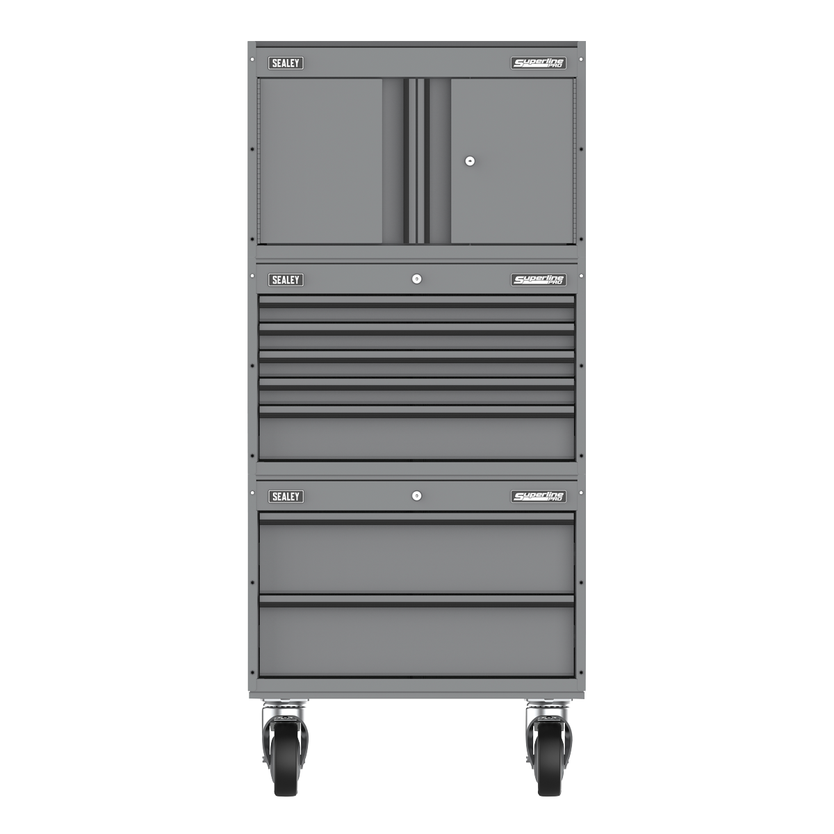 Storage System 678mm APMSCCOMBO6