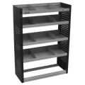 Modular Flat Shelf Van Storage Unit 925mm APMSV01