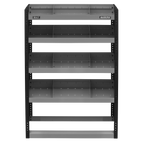 Modular Flat Shelf Van Storage Unit 925mm APMSV01
