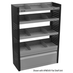 Modular Lockable Storage Door 845mm APMSV03