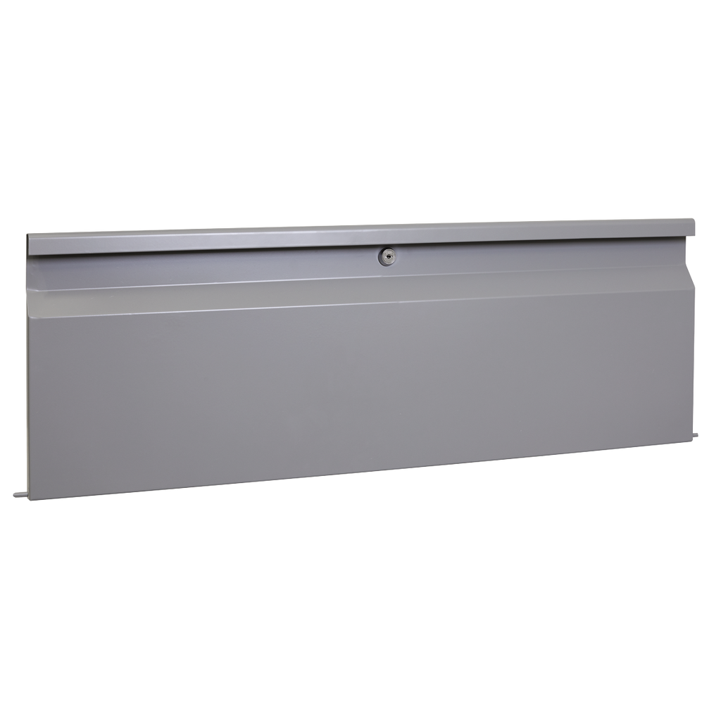 Modular Lockable Storage Door 845mm APMSV03