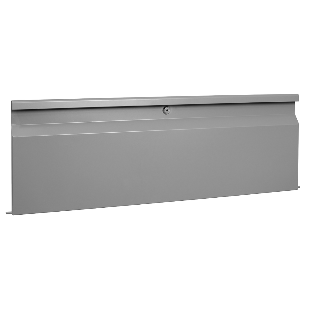 Modular Flat Shelf Van Storage System APMSVCOMBO1