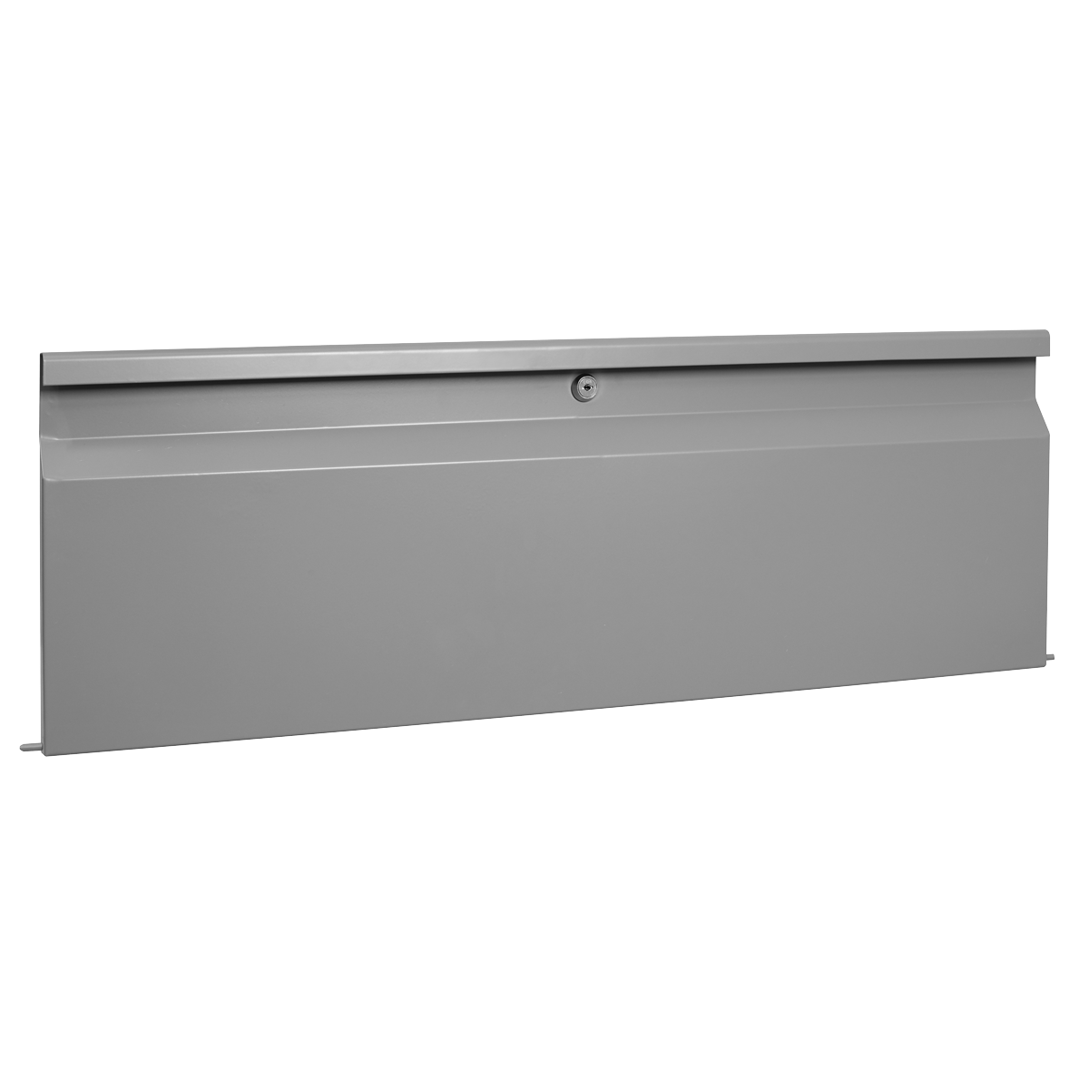 Modular Flat Shelf Van Storage System APMSVCOMBO1