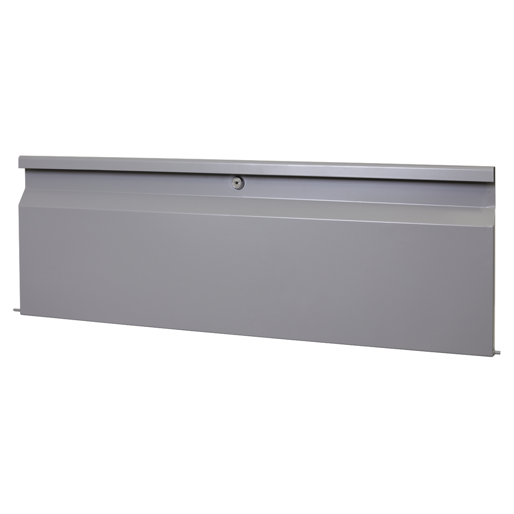 Modular Lockable Storage Door 845mm APMSV03