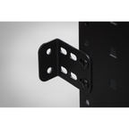Modular Flat Shelf Van Storage System APMSVCOMBO1