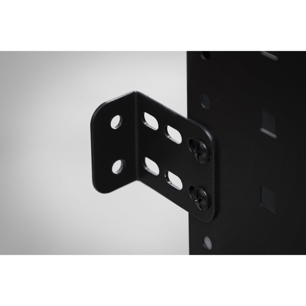 Modular Slanted Shelf Van Storage System APMSVCOMBO2