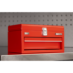 Mini Toolbox 1 Drawer - Red APMTB1