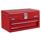Mini Toolbox 1 Drawer - Red APMTB1