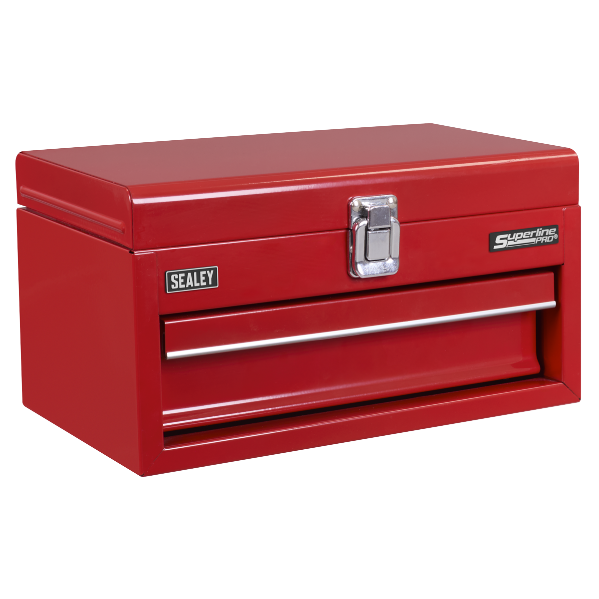 Mini Toolbox 1 Drawer - Red APMTB1