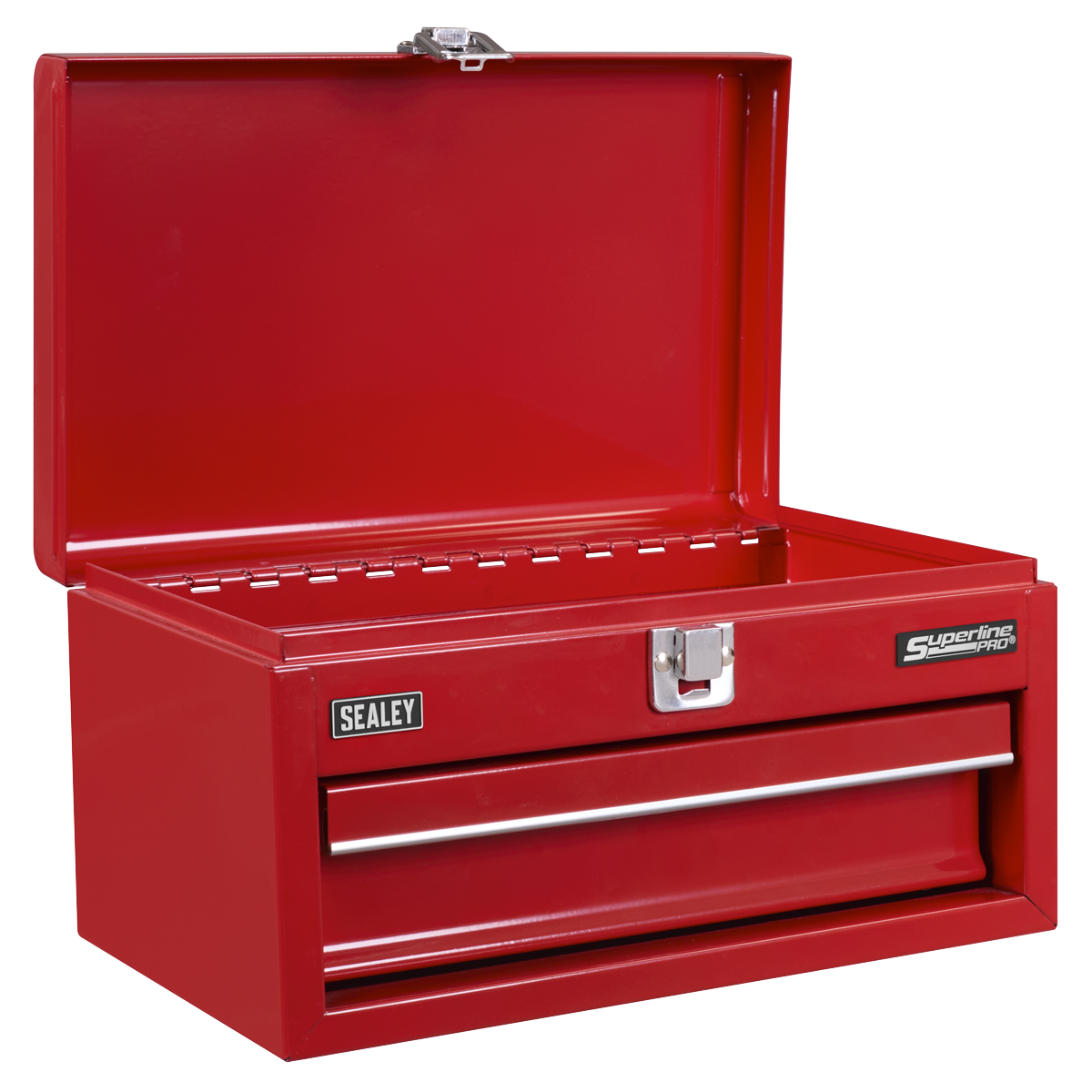 Mini Toolbox 1 Drawer - Red APMTB1