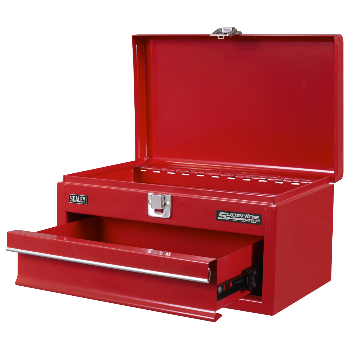 Mini Toolbox 1 Drawer - Red APMTB1