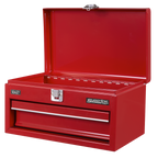 Mini Toolbox 1 Drawer - Red APMTB1