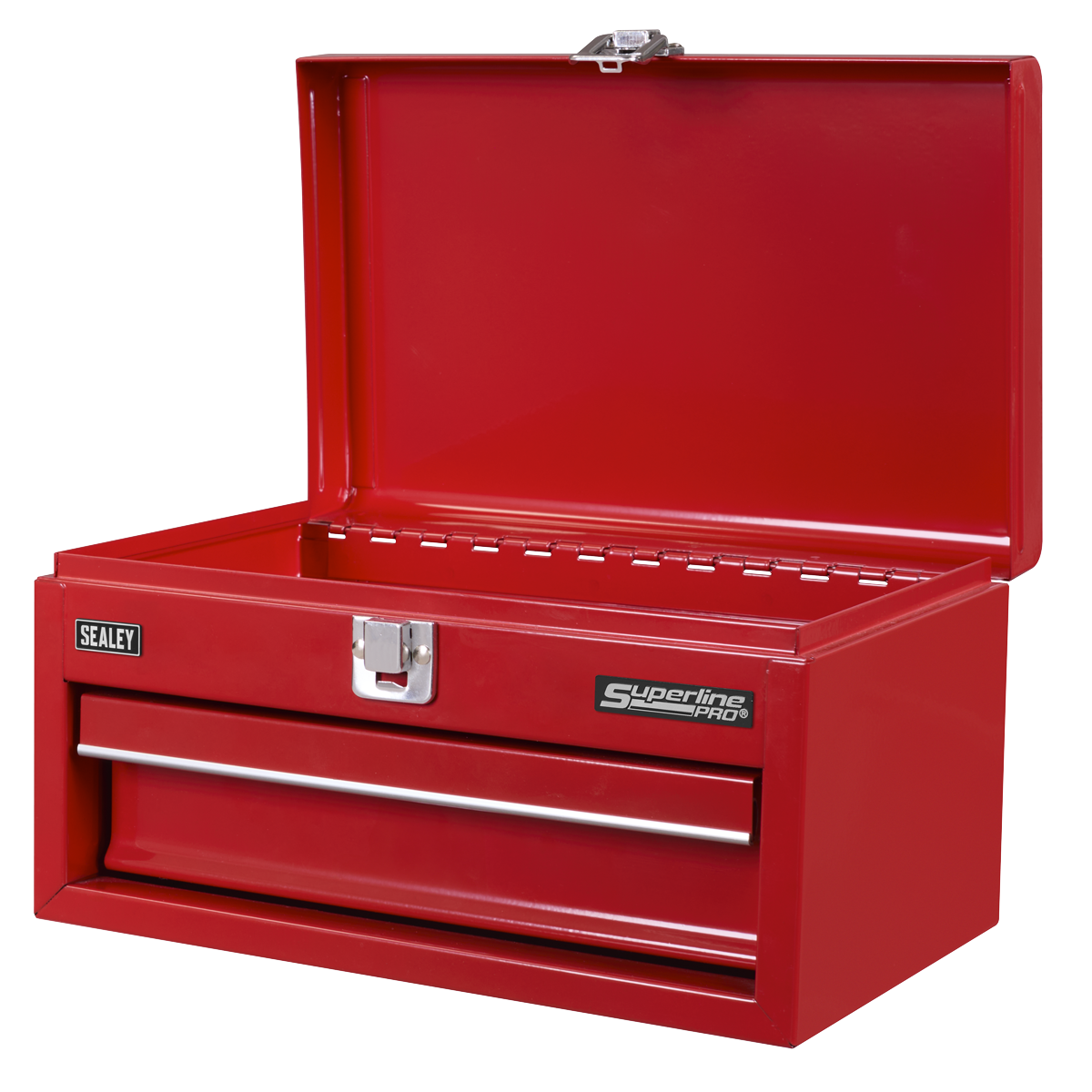 Mini Toolbox 1 Drawer - Red APMTB1