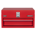 Mini Toolbox 1 Drawer - Red APMTB1