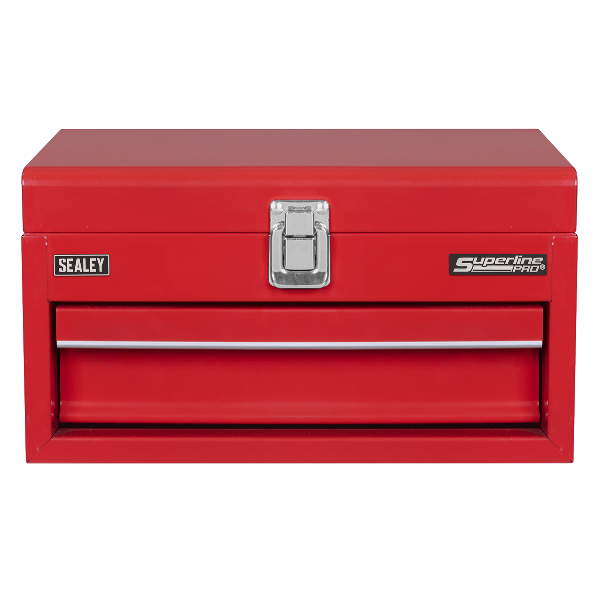 Mini Toolbox 1 Drawer - Red APMTB1