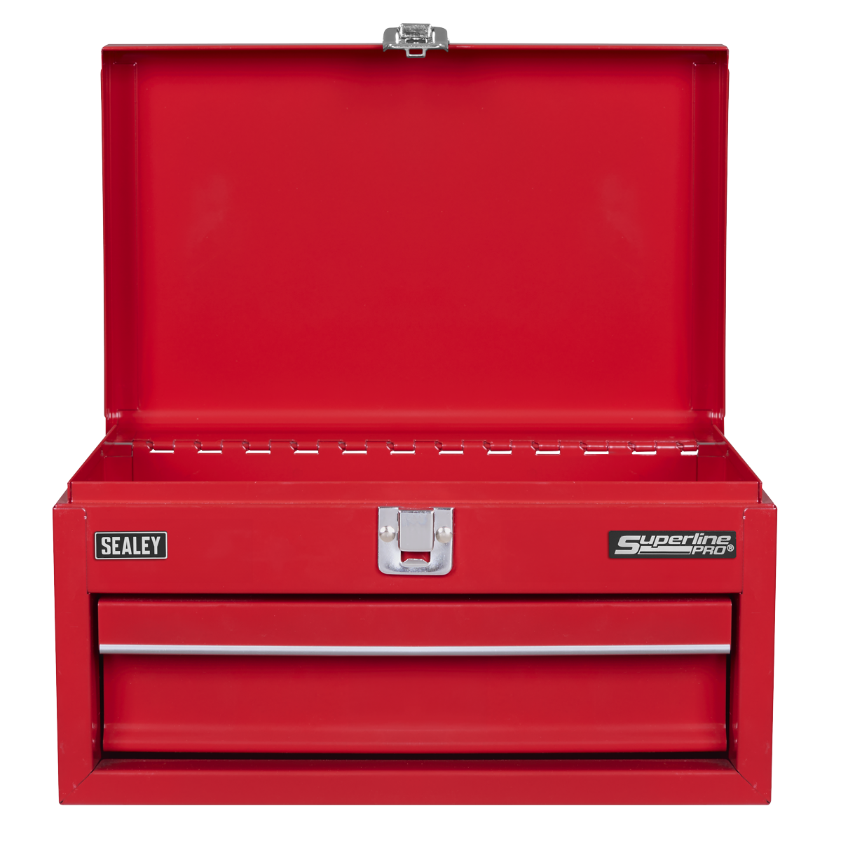 Mini Toolbox 1 Drawer - Red APMTB1