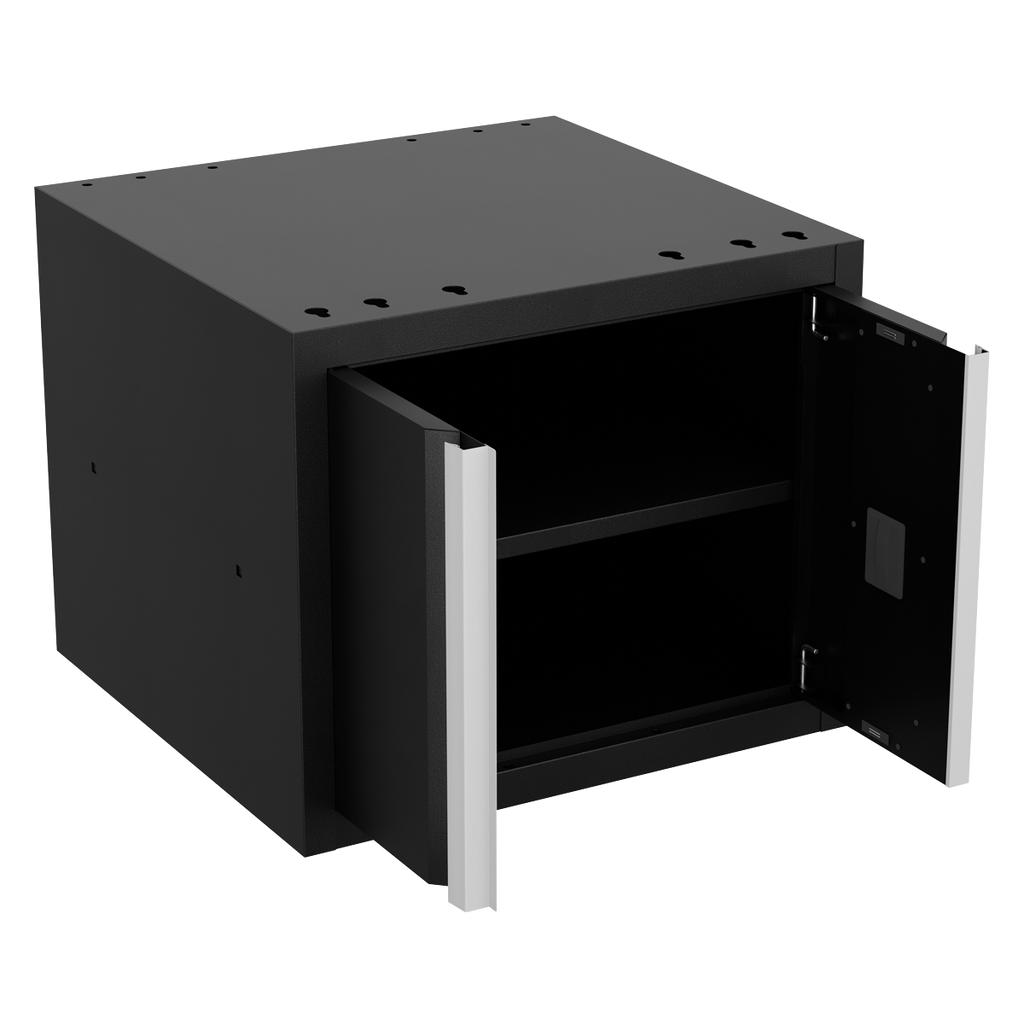 Modular Double Door Cupboard Unit APMWBC2