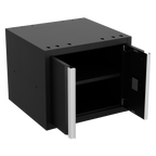 Modular Double Door Cupboard Unit APMWBC2