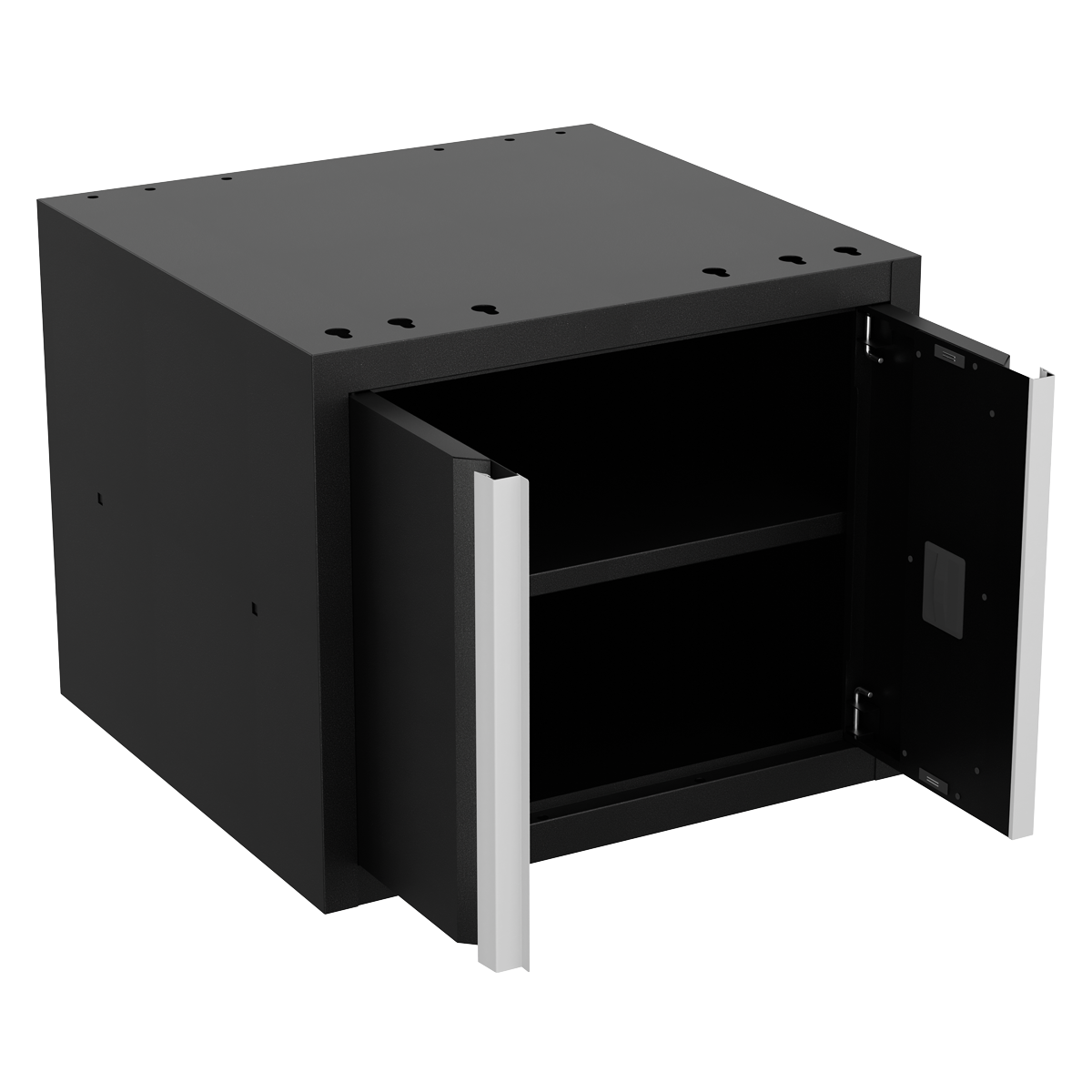 Modular Double Door Cupboard Unit APMWBC2