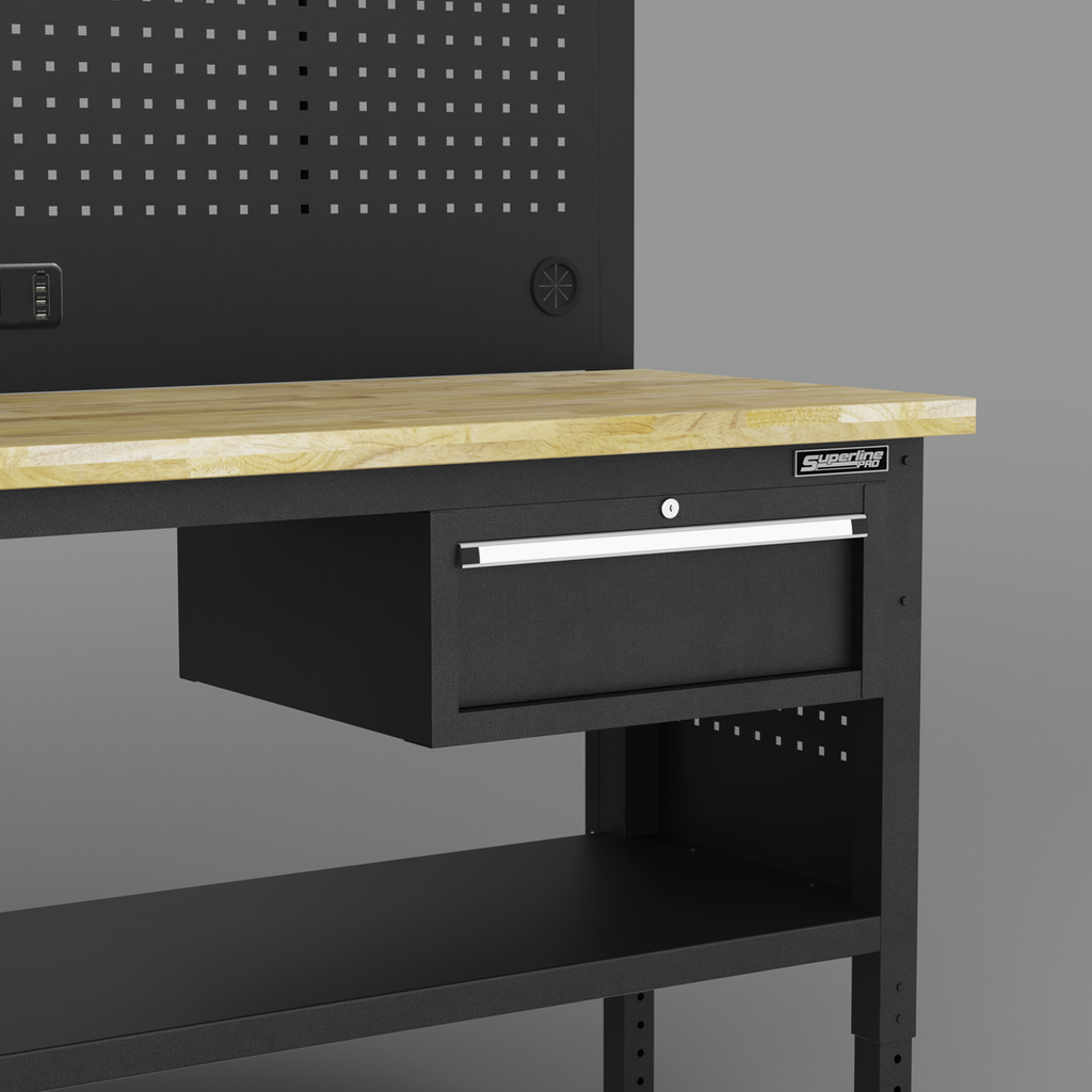 Modular Single Drawer Unit - Large APMWBD1L