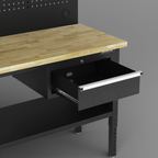 Modular Single Drawer Unit - Large APMWBD1L