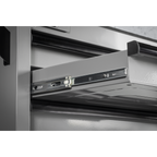 Rollcab 6 Drawer with SG Swivel Base 100mm Vice APMWS2COMBO
