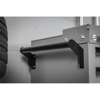 Rollcab 6 Drawer with SG Swivel Base 100mm Vice APMWS2COMBO