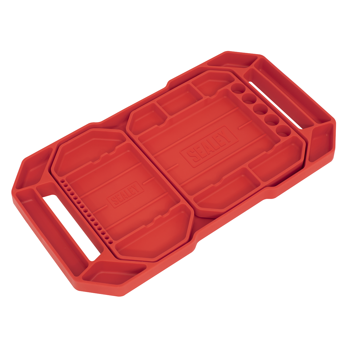 Flexible Tool Trays Non-Slip - Pack of 3 APNST4