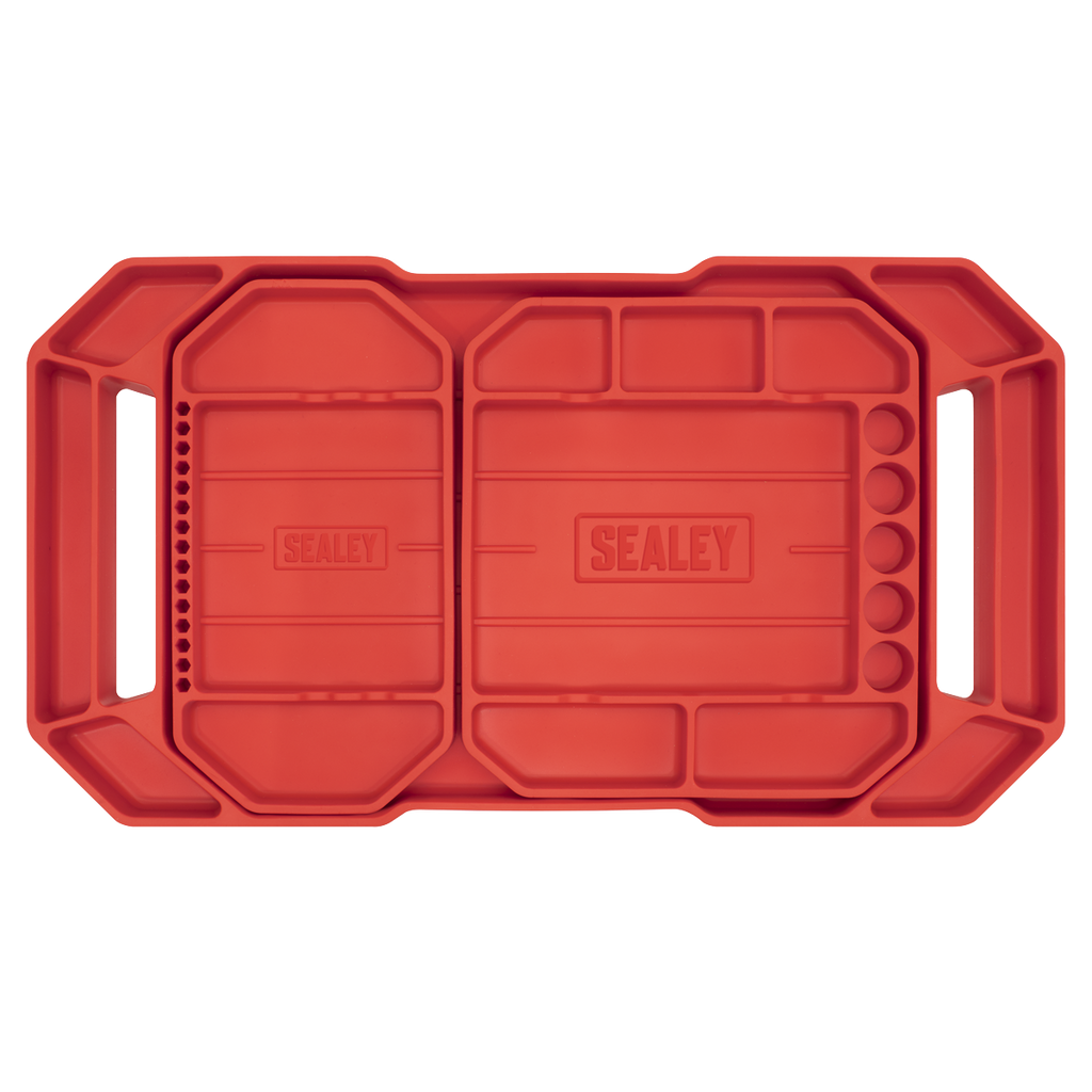 Flexible Tool Trays Non-Slip - Pack of 3 APNST4