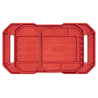 Flexible Tool Trays Non-Slip - Pack of 3 APNST4