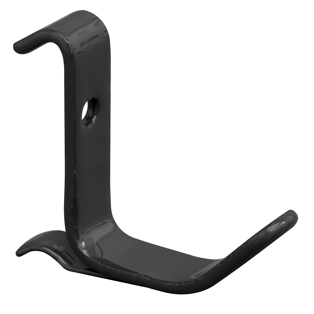 Magnetic Pegboard - Black APPBB