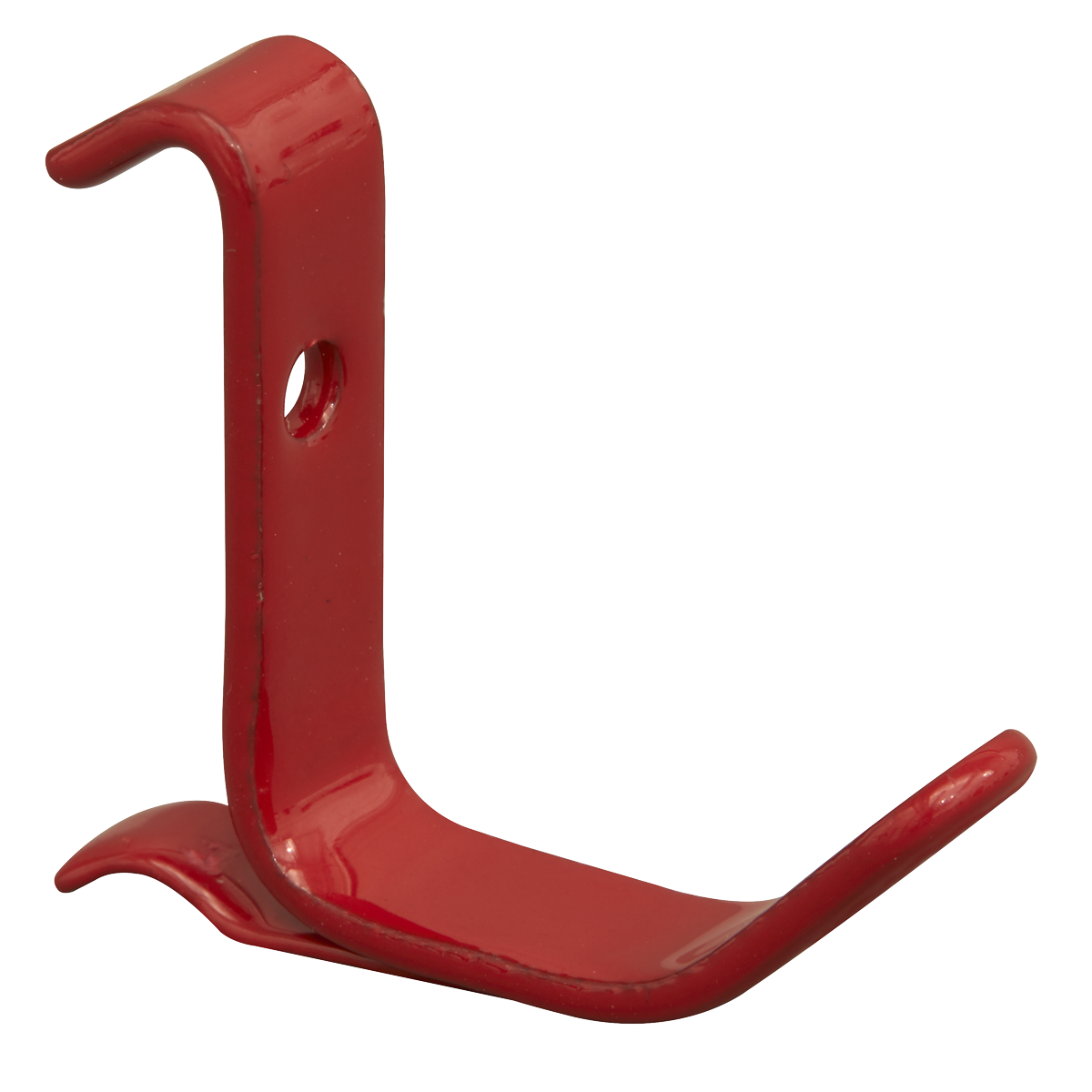 Magnetic Pegboard - Red APPB