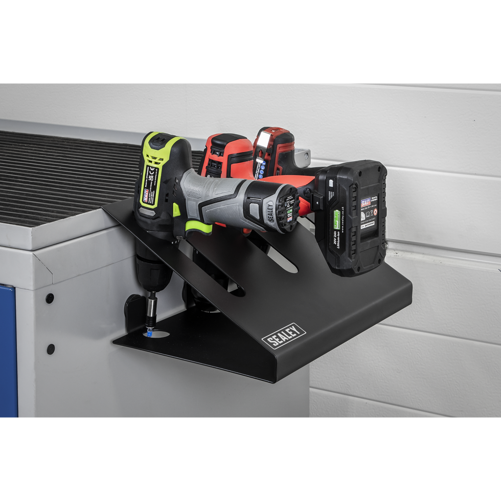 Magnetic Power Tool Holder APPTH