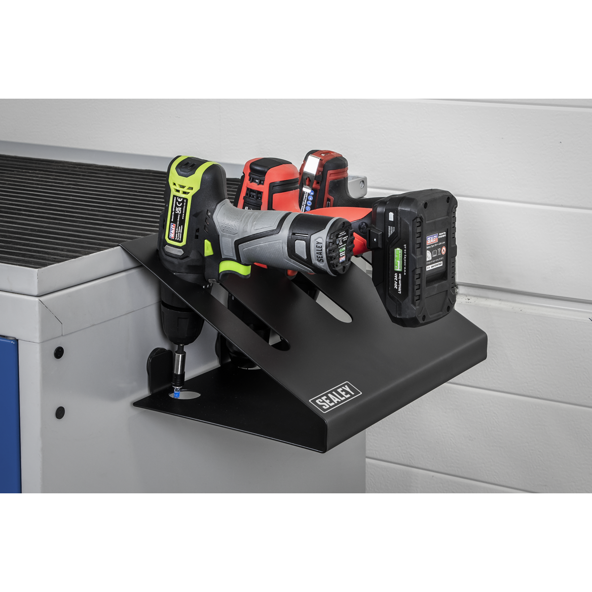 Magnetic Power Tool Holder APPTH
