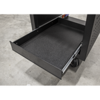 8 Power Tool Rack Trolley 450mm APPTR8