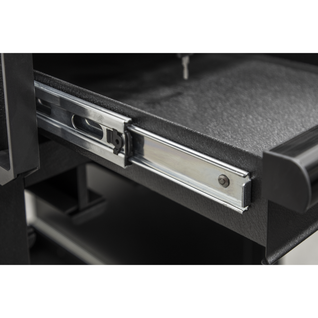 8 Power Tool Rack Trolley 450mm APPTR8